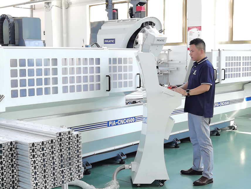 鑫禾舞美-執行經驗豐富