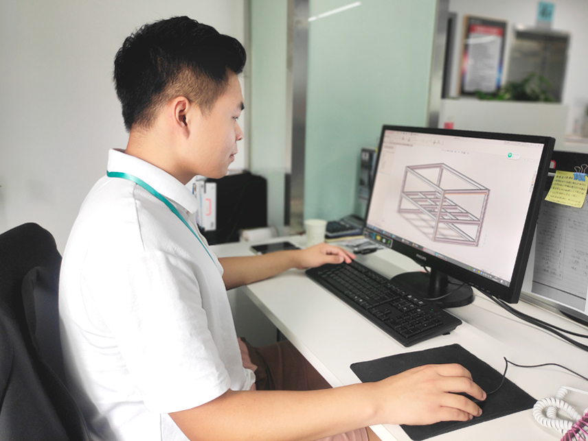 鑫禾舞美-全程即時響應