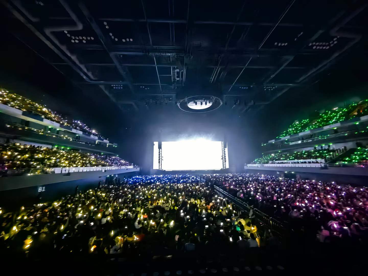 舞臺租賃設備安裝施工需從哪些細節多加注意呢？