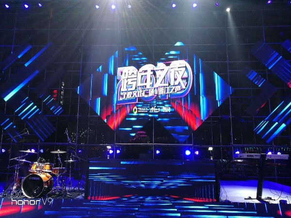 租賃“新手”音響租賃會遇到哪些問題？