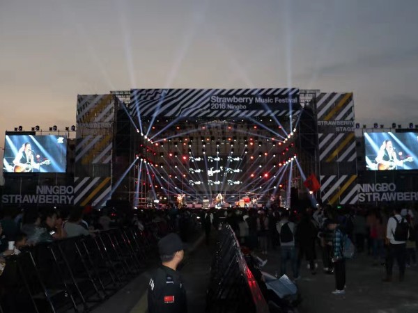 寧波音響租賃重點在哪里？