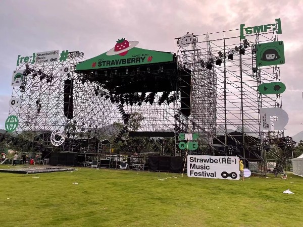 如何推動寧波燈光音響租賃企業市場發展