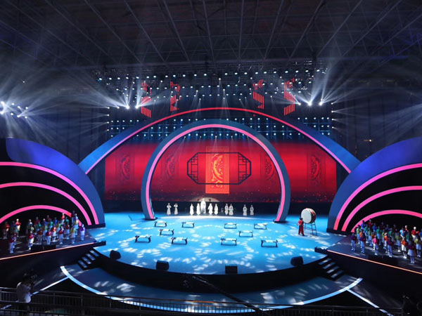 消費者在選擇舞臺租賃公司時應考慮的細節(jié)