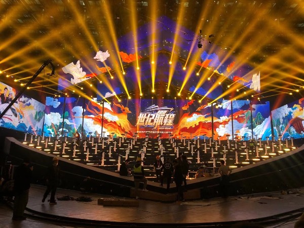 燈光出租什么時(shí)候有優(yōu)惠？