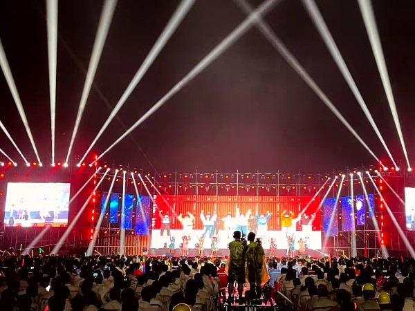 音響租賃設(shè)備不同類型的活動應(yīng)如何挑選