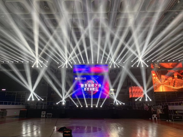 選擇音響租賃公司需謹慎,這些細節(jié)不容忽視