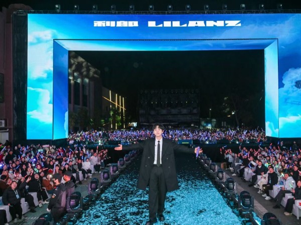 春節前活動扎堆，鑫禾舞美以專業鑄就高光舞臺