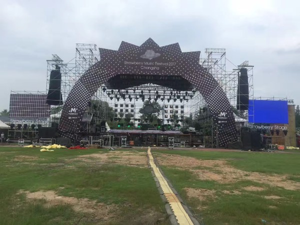 辨別杭州音響租賃哪家合適從以下三點考慮