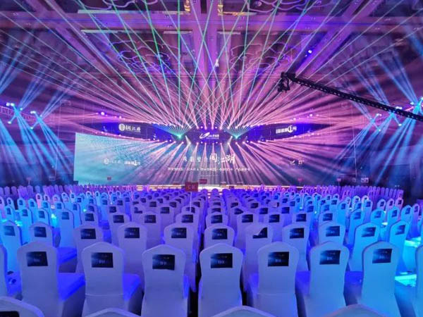 寧波燈光音響租賃價格取決于哪些因素?