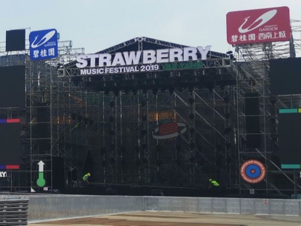 杭州LED屏租賃性價比高首選哪家