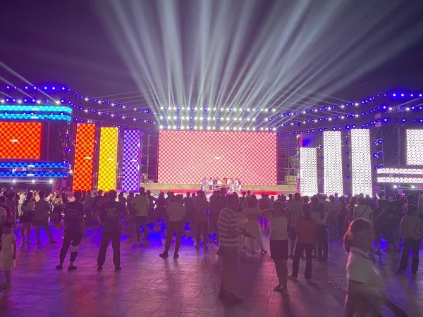 演出舞臺設備租與買差別如此大