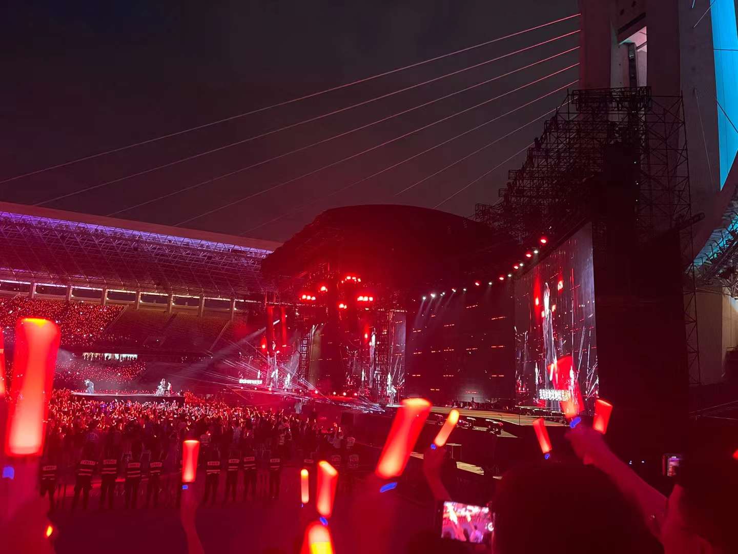 2023音樂節(jié)狂飆選對搭建舞臺(tái)服務(wù)公司就贏了