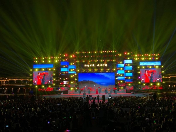 鑫禾舞美值得被選擇嗎？