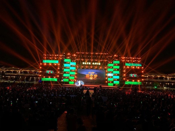 鑫禾舞美值得被選擇嗎？