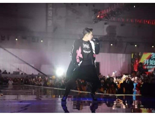 2023線下演出開始狂飆，快來挑選專業舞臺搭建服務商