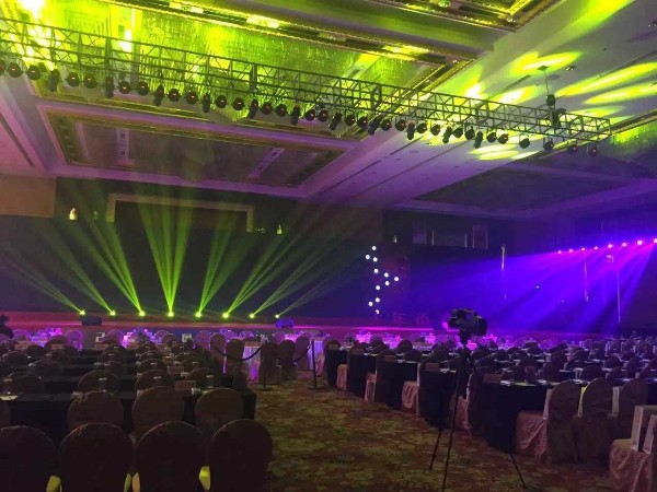 寧波燈光音響租賃設備價格對比哪家實惠？