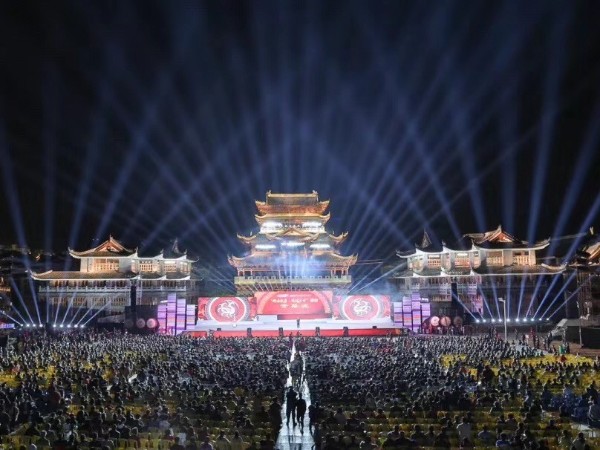 使用寧波燈光租賃設備不掉坑，是否要知坑在哪兒？