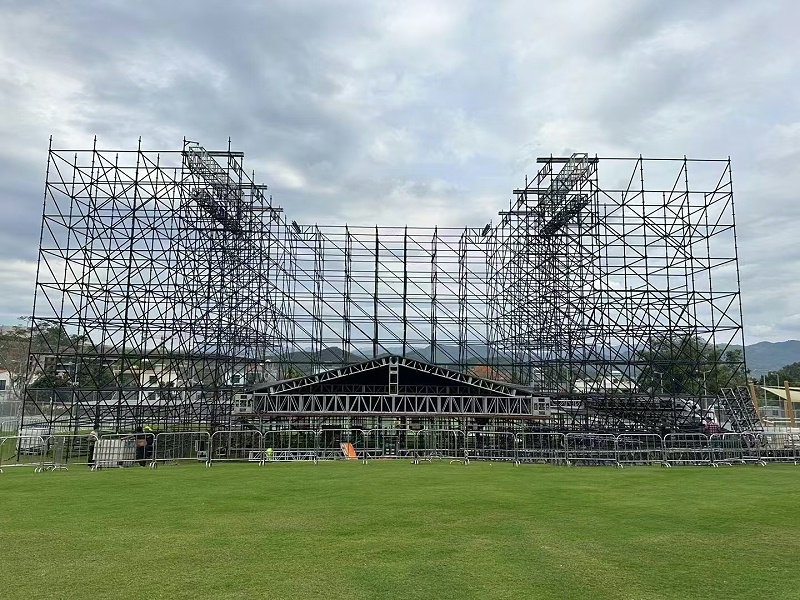 寧波燈光租賃-專業(yè)舞臺燈光設備一站式服務