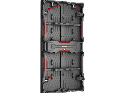 寧波LED顯示屏租賃