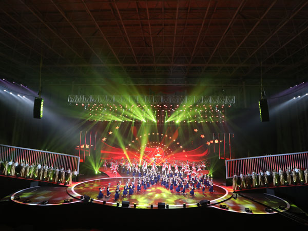 新一代的寧波音響設備租賃擁有的特點