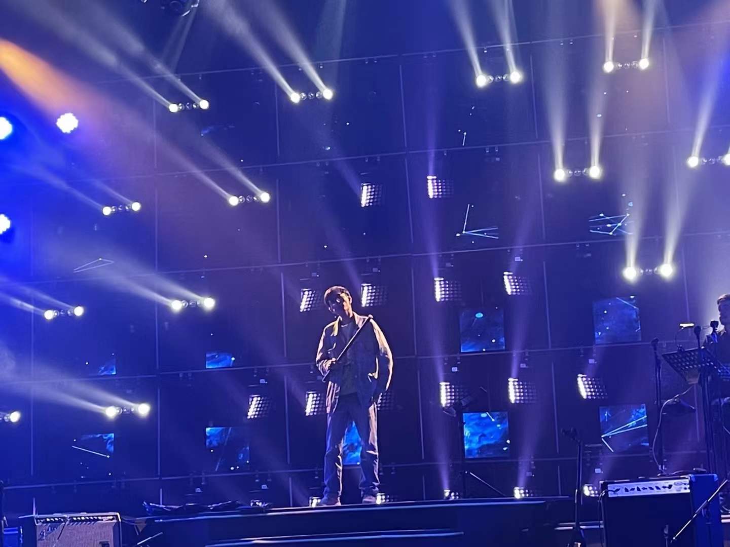 網絡平臺尋找的燈光租賃企業如何辨別可靠性？1