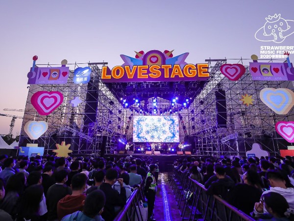 靠譜的舞臺桁架搭建服務公司應具備哪些條件