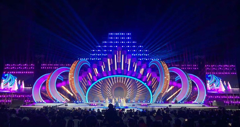 寧波led屏幕租賃性價(jià)比高 更是用戶首選