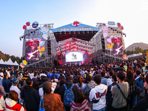 鑫禾舞美舞臺搭建施工如何？