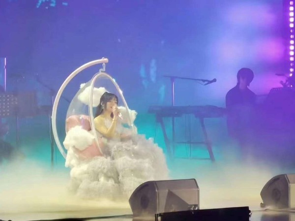 演出挑選舞臺(tái)租賃利器助力高燃現(xiàn)場(chǎng)1