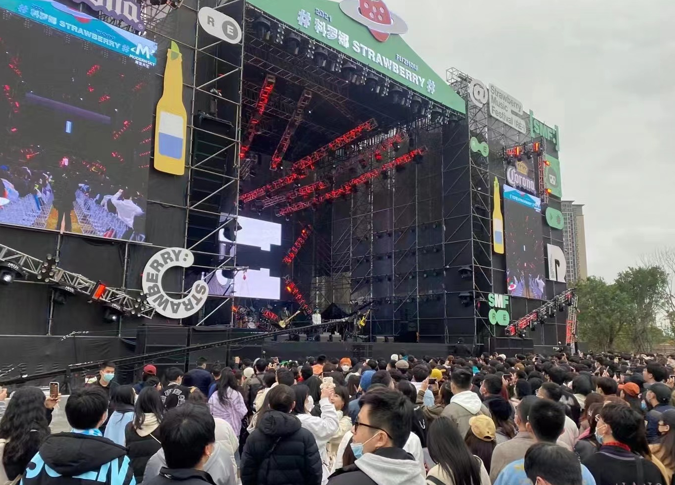 音響租賃公司應具備什么特色？才值得令客戶信賴