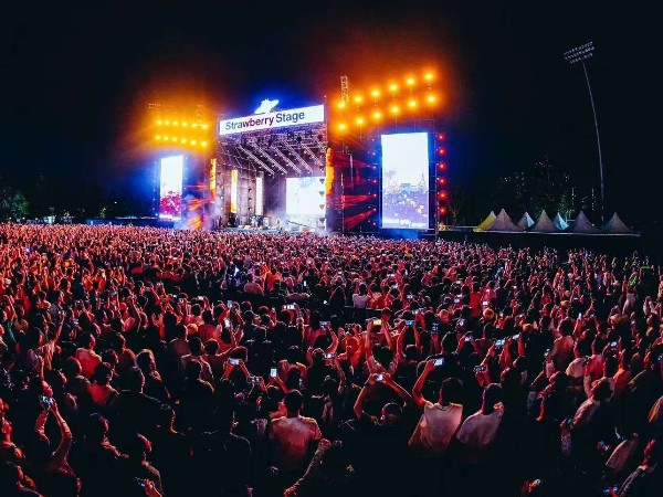 承攬異地舞臺設(shè)備租賃搭建如何節(jié)省開銷？