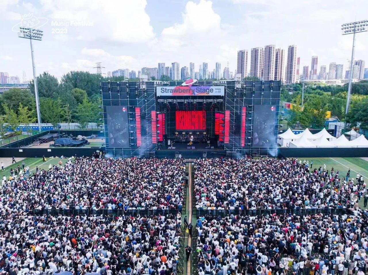 鑫禾舞美幫助消費者解決租賃設備時的顧慮