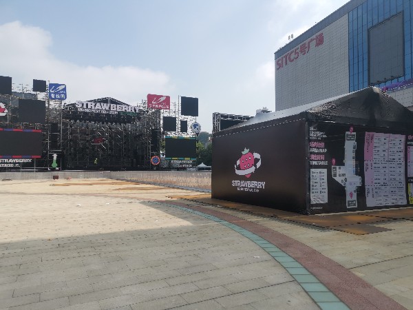 杭州音響租賃需經過的步驟與考慮細節(jié)