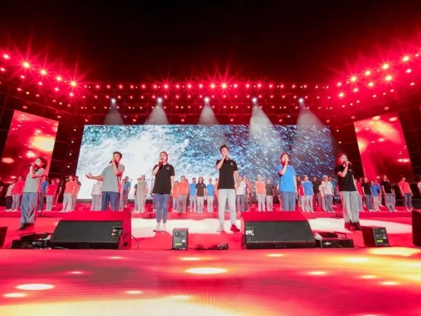 滿足用戶需求哪些措施是舞臺(tái)租賃公司應(yīng)采取的