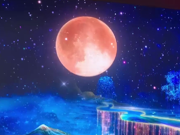 承攬演出舞臺搭建服務企業實力怎么辨？