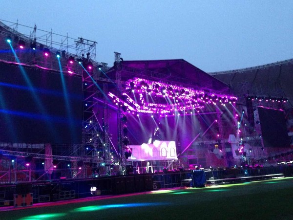 企業(yè)LED屏幕出租受歡迎的原因