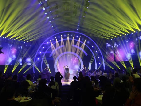 寧波哪家出租燈光設備質量服務較好？