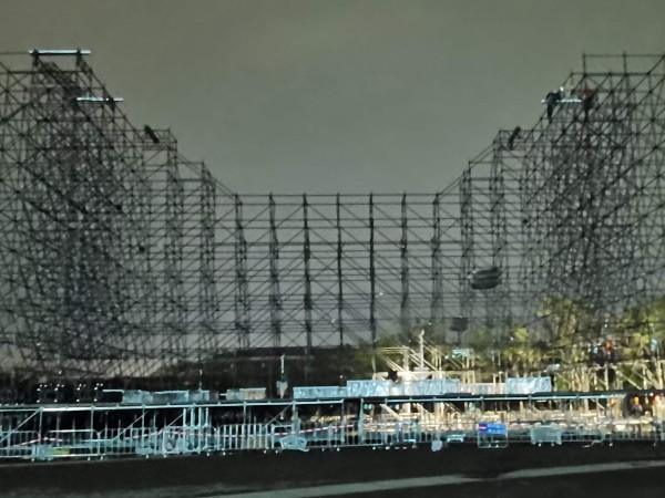 鑫禾舞美2023舞臺搭建服務升級速戳