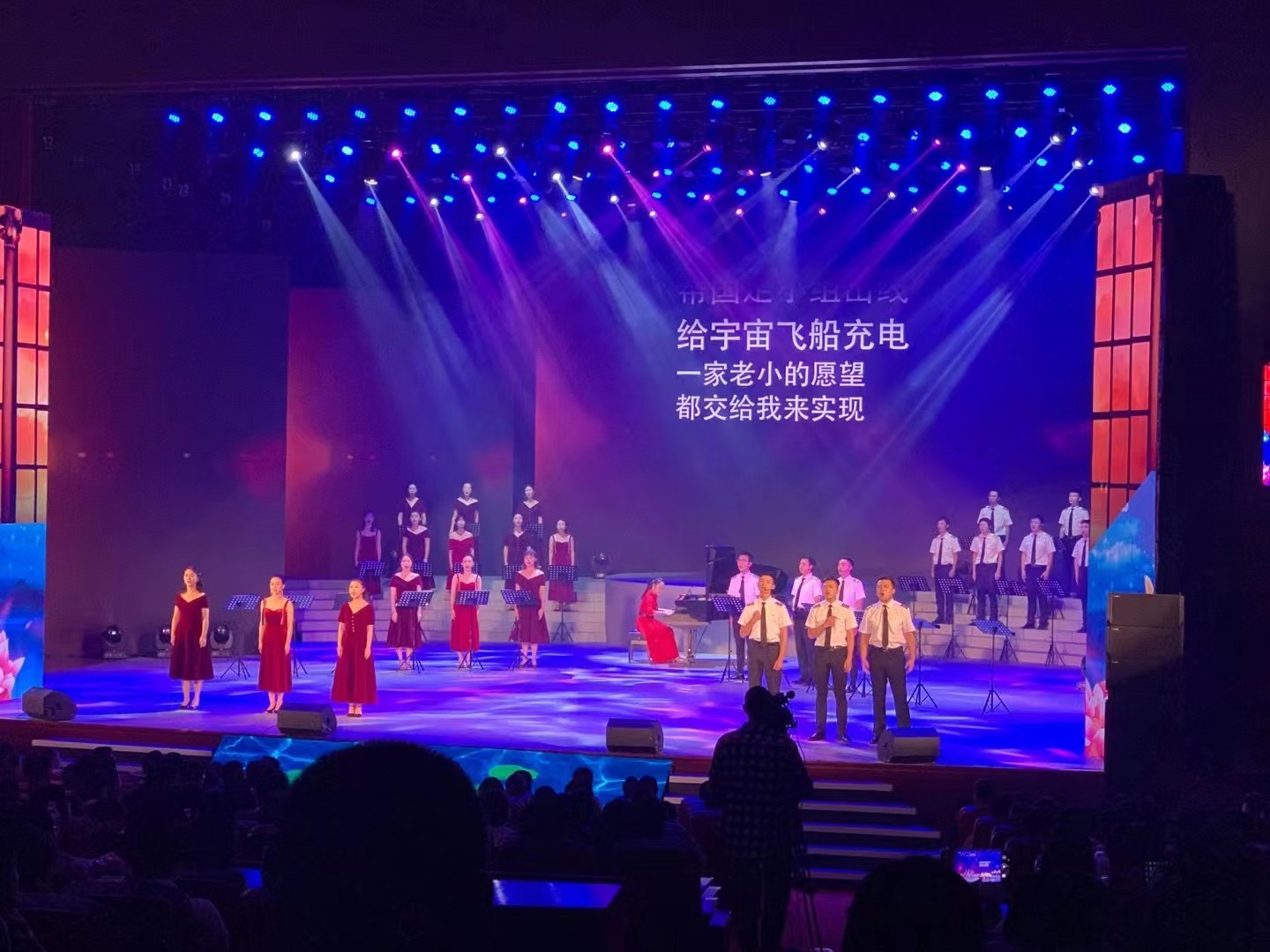 中秋燈光租賃性價比高的租賃服務商