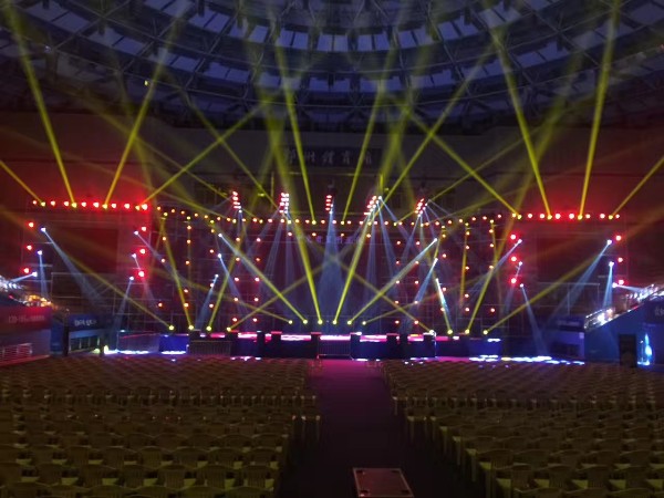 分享選擇優(yōu)質實惠寧波LED屏租賃的小技巧