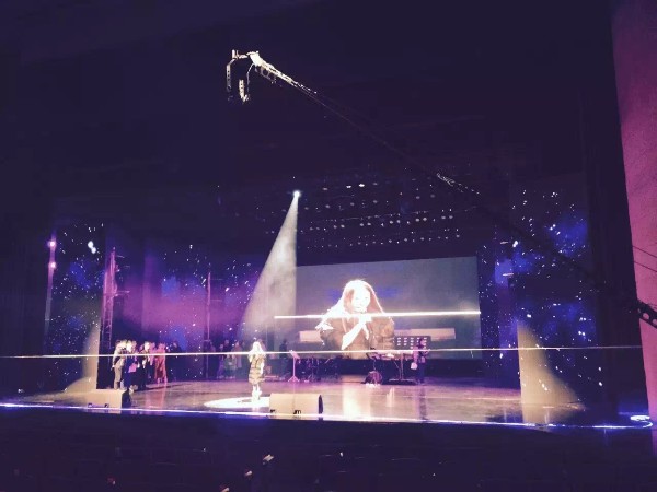 為什么同一地區(qū)燈光租賃價(jià)格相差較大？