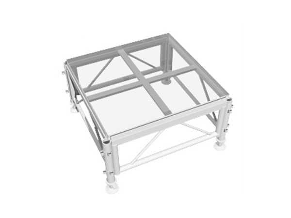 寧波玻璃舞臺出租