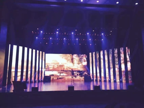 寧波音響租賃服務(wù)哪家較好？