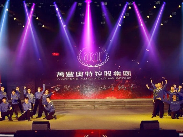 演出舞臺設備租賃好還是自購