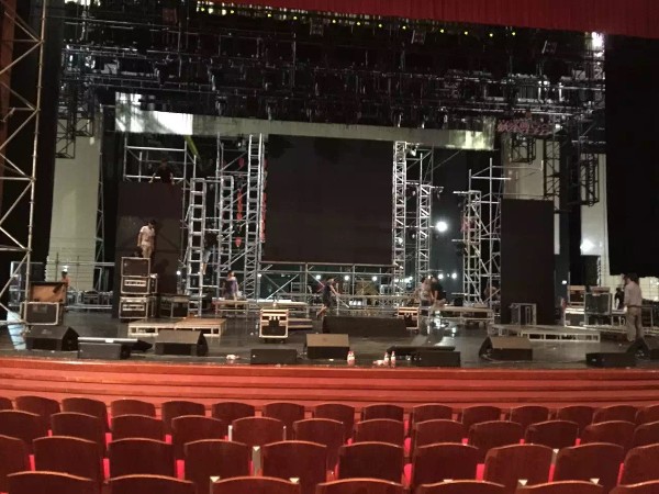 企業(yè)LED屏幕出租受歡迎的原因