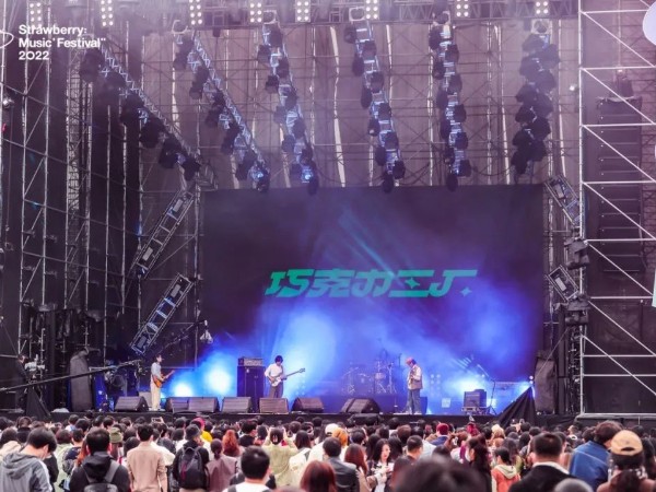 寧波巡演哪款燈光租賃設備適合你？