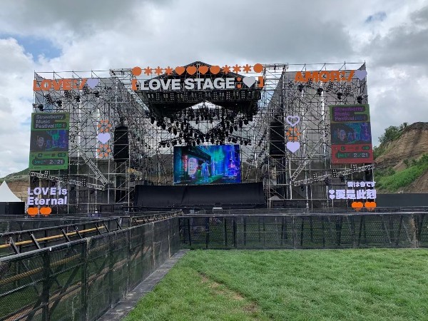 辨別寧波燈光租賃供應(yīng)商是否有優(yōu)勢值得被客戶選擇