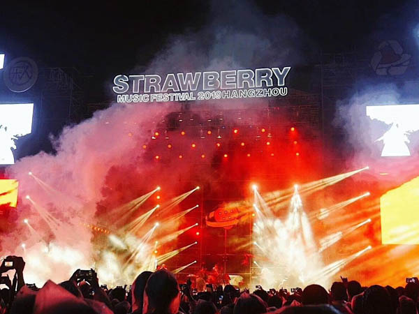 寧波舞臺LED顯示屏租賃商家如何選？