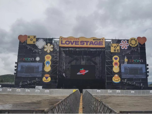 為什么要選擇這樣的燈光音響租賃公司？