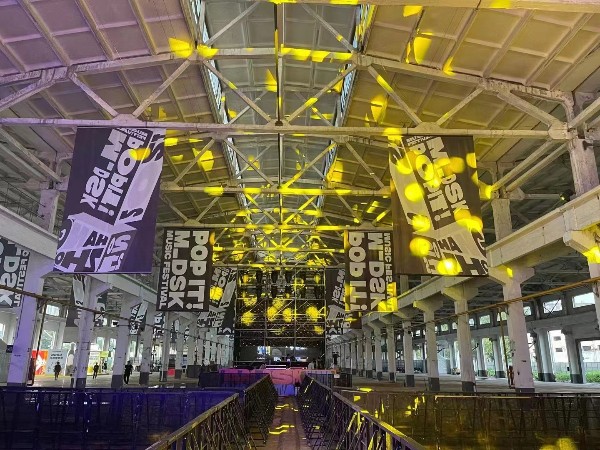 體驗到的舞臺燈光租賃設備效果如何與何因素有關？